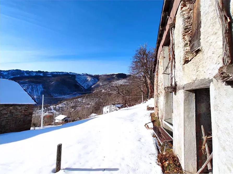 Immagine 16 di Rustico / casale in vendita  in Frazione Cappello a Garessio