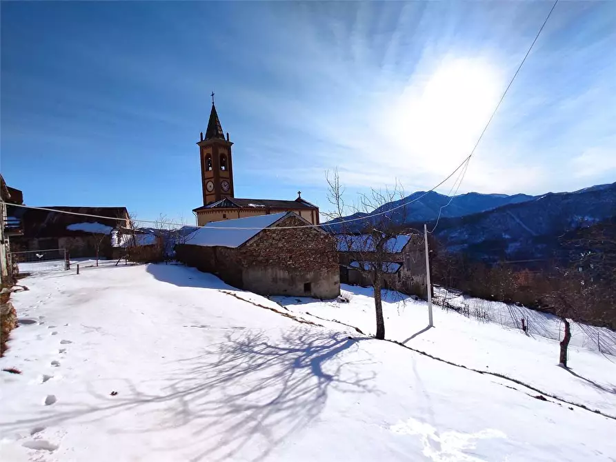 Immagine 1 di Rustico / casale in vendita  in Frazione Cappello a Garessio