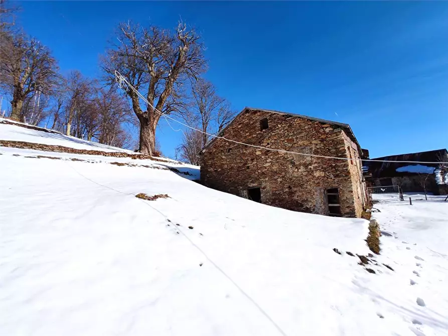 Immagine 13 di Rustico / casale in vendita  in Frazione Cappello a Garessio