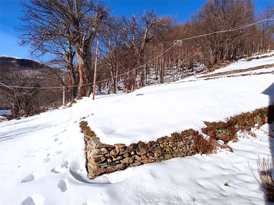 Immagine 18 di Rustico / casale in vendita  in Frazione Cappello a Garessio