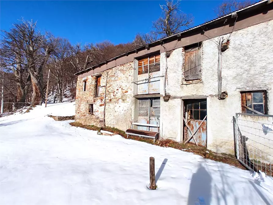 Immagine 14 di Rustico / casale in vendita  in Frazione Cappello a Garessio