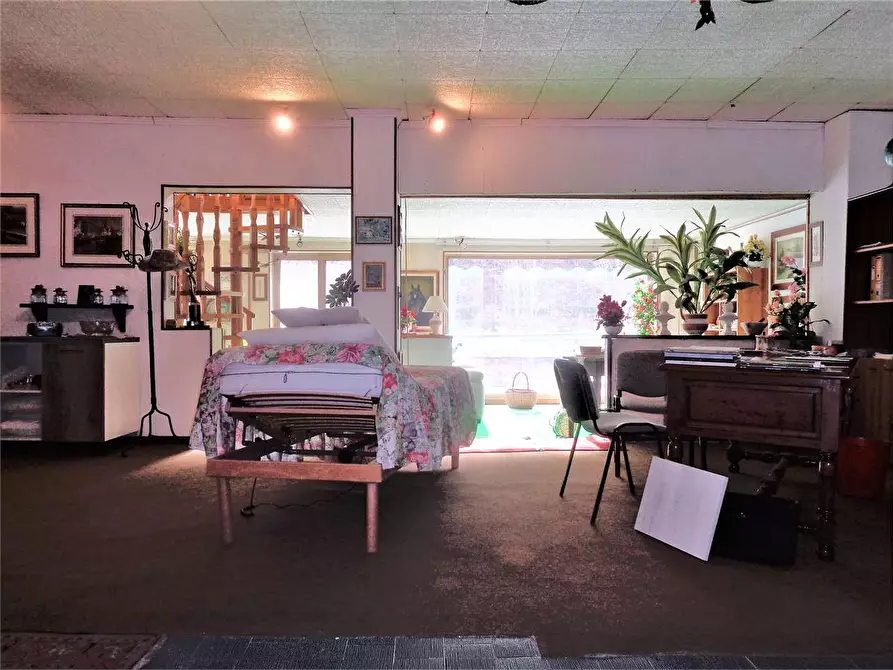 Immagine 21 di Negozio in vendita  in Viale Piaggio 69 a Ormea