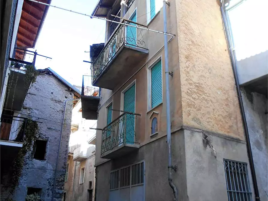 Immagine 1 di Casa indipendente in vendita  in Via Madonna Angeli 10 a Ormea