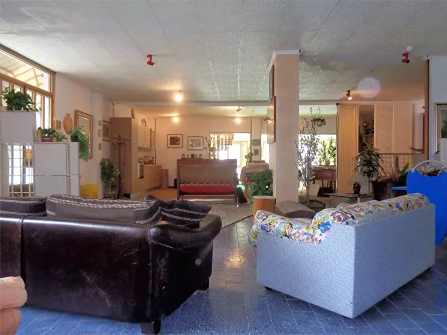 Immagine 23 di Negozio in vendita  in Viale Piaggio 69 a Ormea