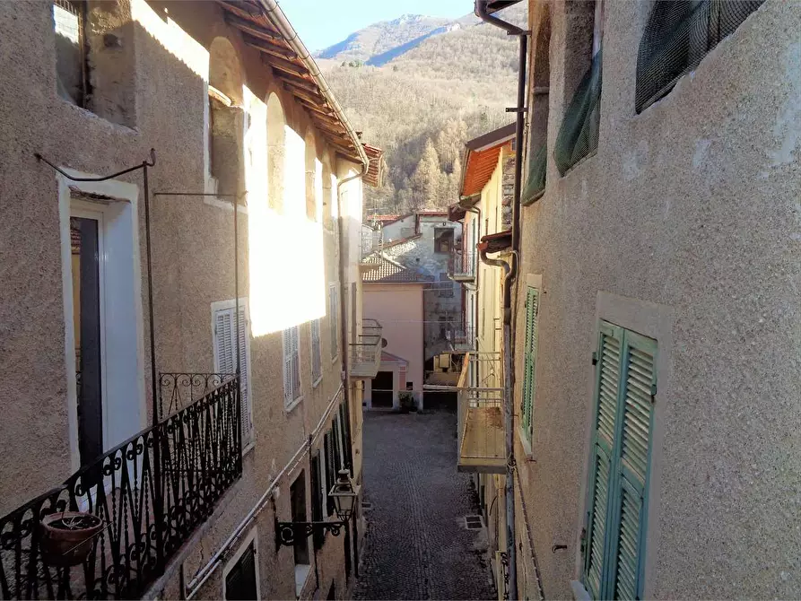 Immagine 1 di Casa indipendente in vendita  in Via Madonna Angeli 10 a Ormea