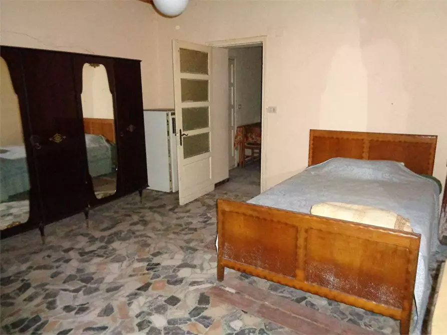 Immagine 10 di Casa indipendente in vendita  in Via Nazionale 49 a Ormea