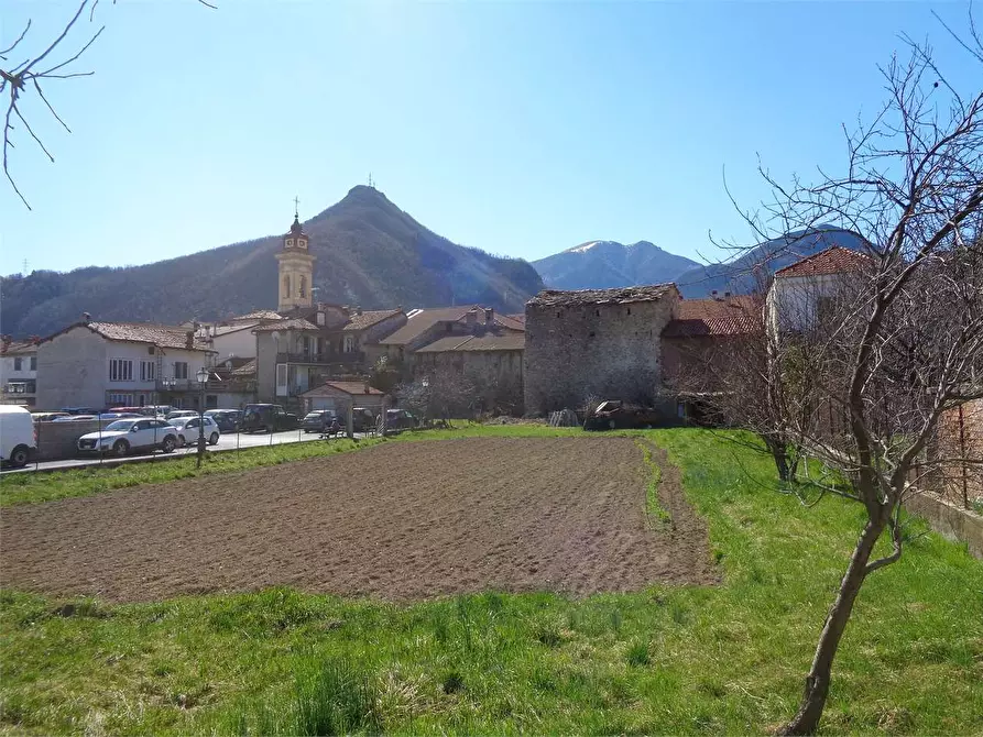 casa indipendente in vendita a Garessio