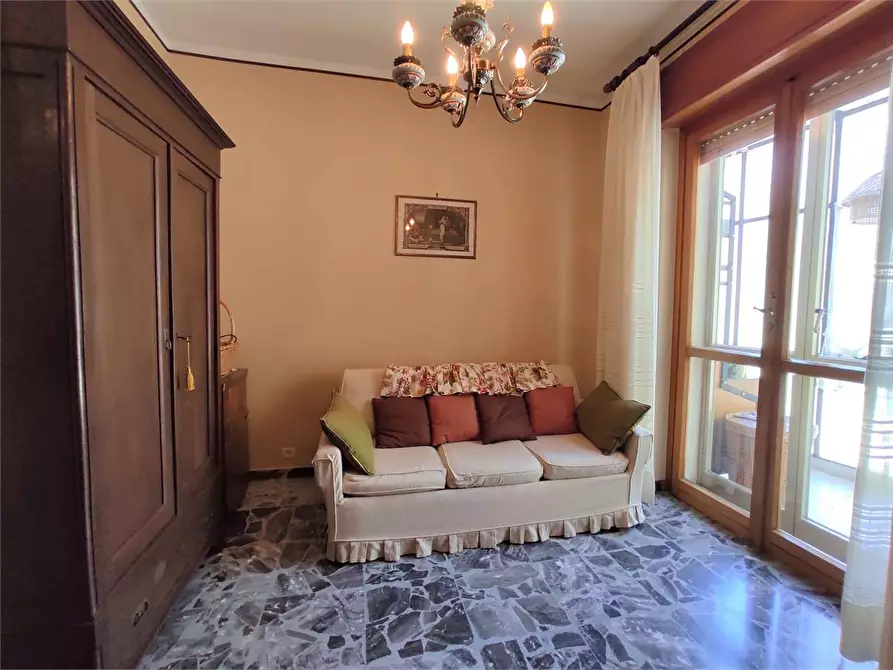 Immagine 11 di Appartamento in vendita  in Via San Bernardino 2 a Ormea