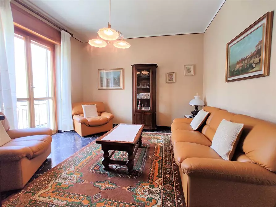 Immagine 5 di Appartamento in vendita  in Via San Bernardino 2 a Ormea