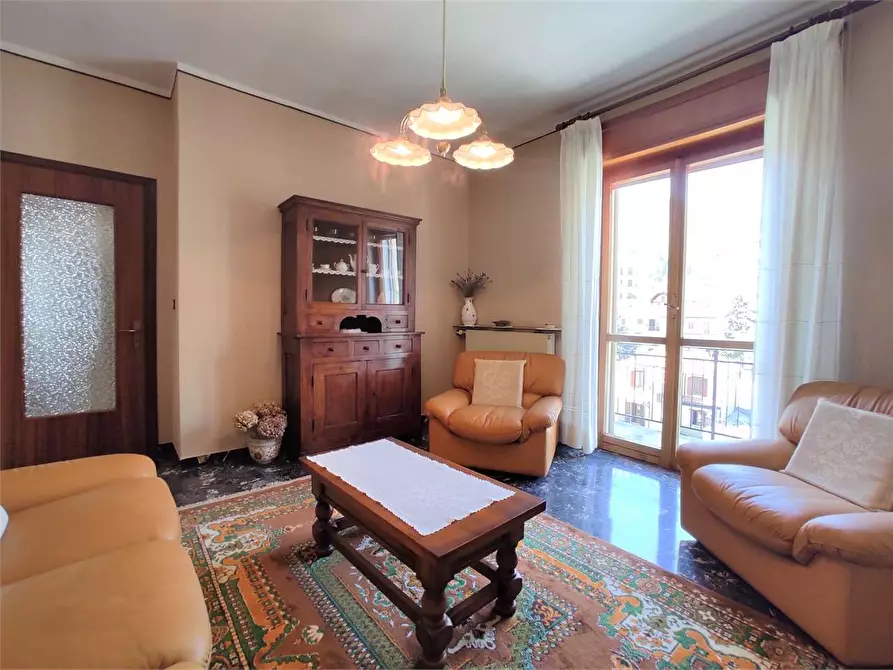 Immagine 8 di Appartamento in vendita  in Via San Bernardino 2 a Ormea