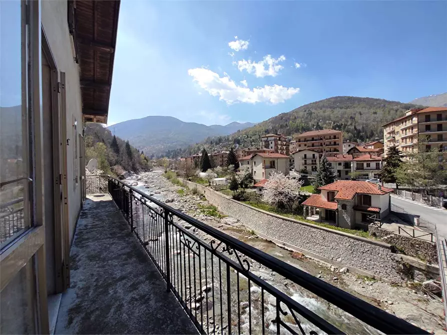 Immagine 2 di Appartamento in vendita  in Via San Bernardino 2 a Ormea