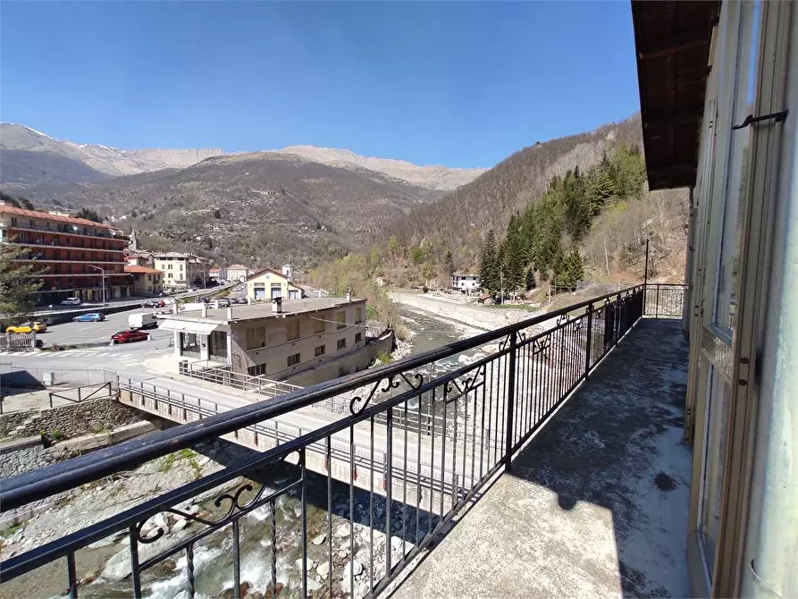 Immagine 1 di Appartamento in vendita  in Via San Bernardino 2 a Ormea
