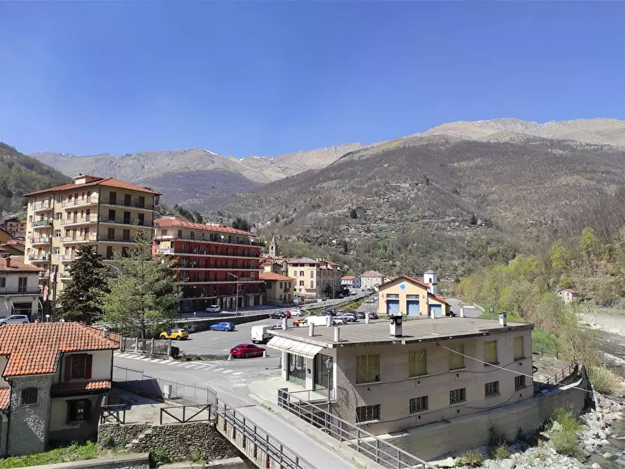 Immagine 1 di Appartamento in vendita  in Località Ceresè 2 a Ormea