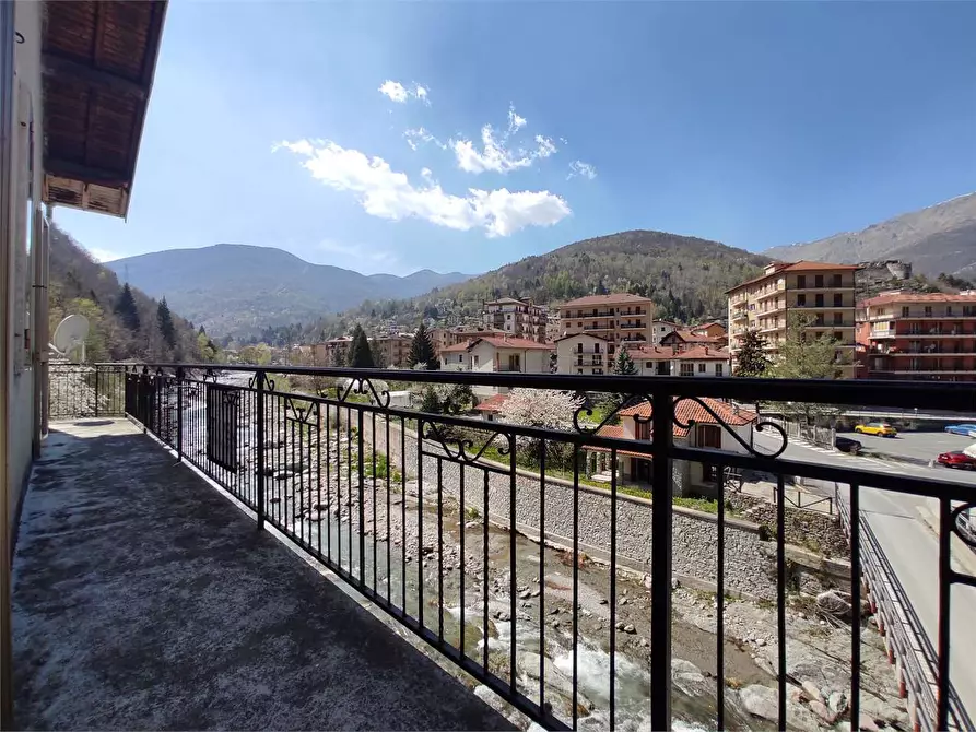 Immagine 24 di Appartamento in vendita  in Via San Bernardino 2 a Ormea