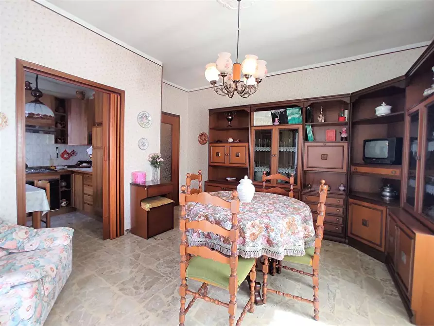 Immagine 20 di Appartamento in vendita  in Via San Bernardino 2 a Ormea