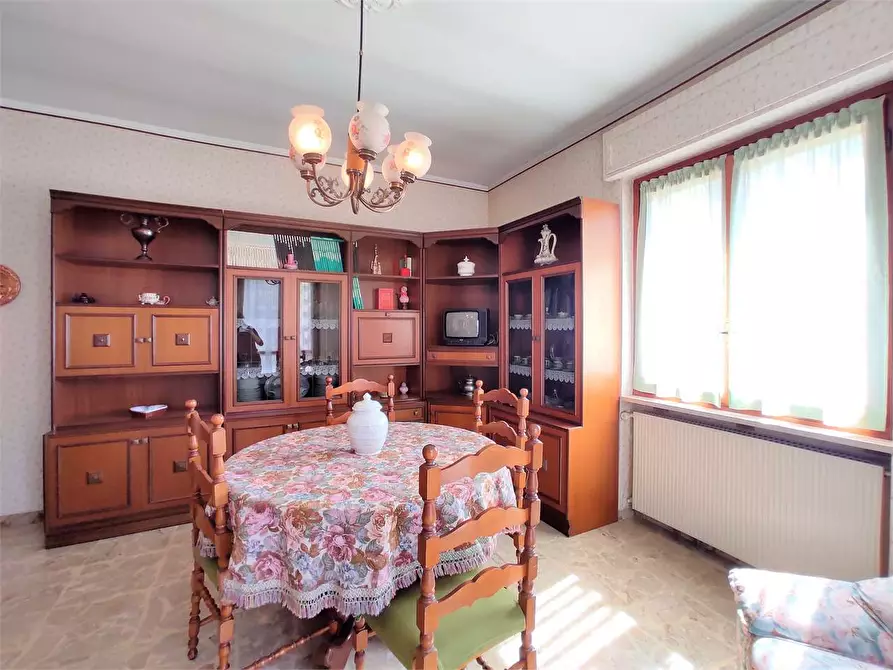 Immagine 21 di Appartamento in vendita  in Via San Bernardino 2 a Ormea