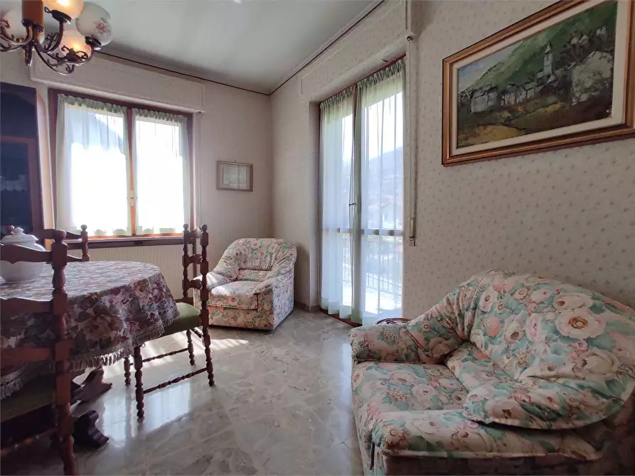 Immagine 23 di Appartamento in vendita  in Via San Bernardino 2 a Ormea