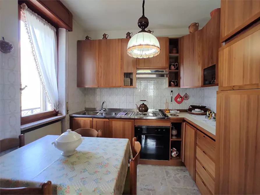 Immagine 25 di Appartamento in vendita  in Via San Bernardino 2 a Ormea