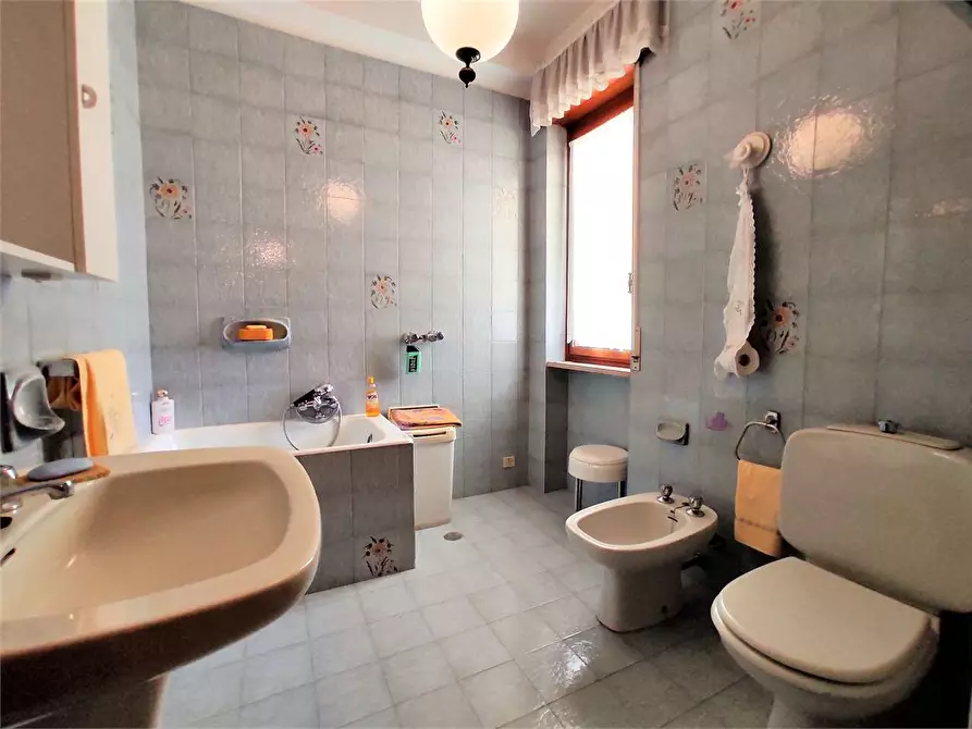 Immagine 28 di Appartamento in vendita  in Via San Bernardino 2 a Ormea