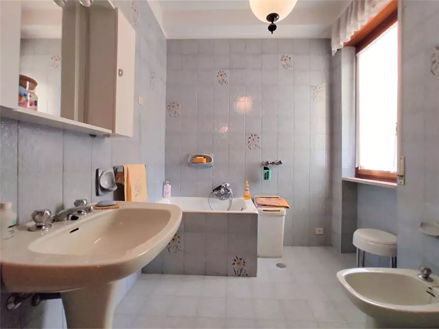 Immagine 26 di Appartamento in vendita  in Via San Bernardino 2 a Ormea