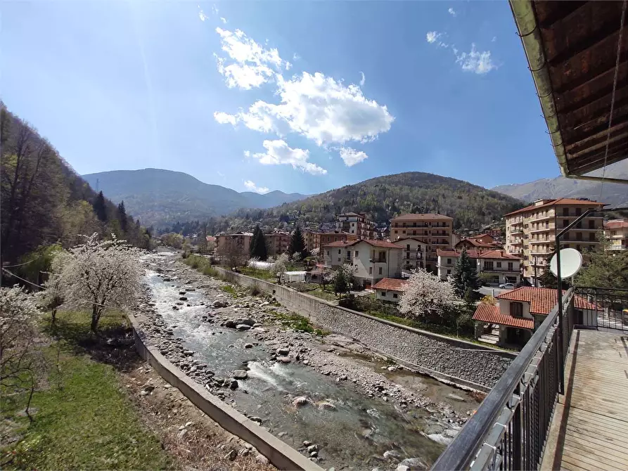 Immagine 30 di Appartamento in vendita  in Via San Bernardino 2 a Ormea