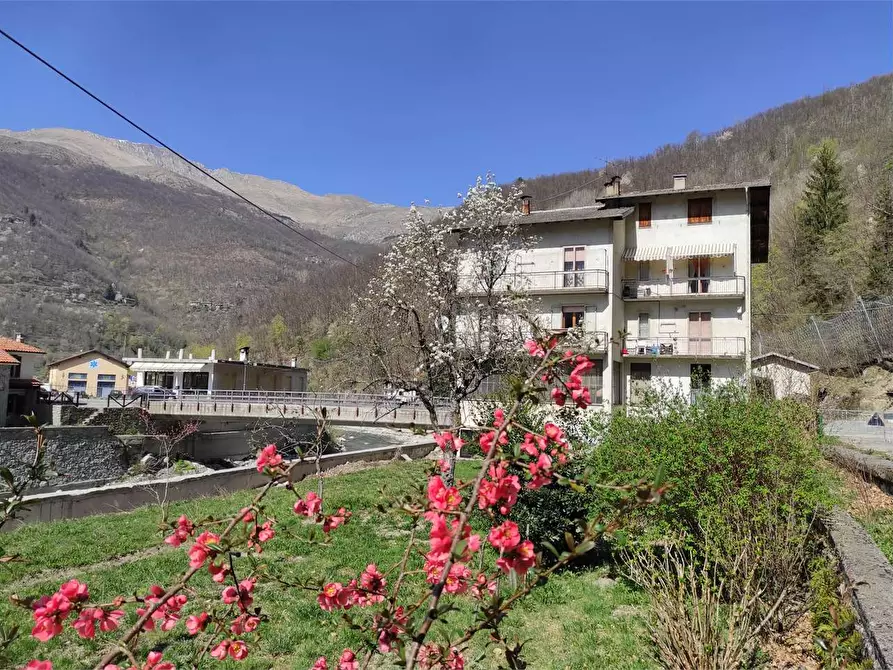 Immagine 34 di Appartamento in vendita  in Via San Bernardino 2 a Ormea