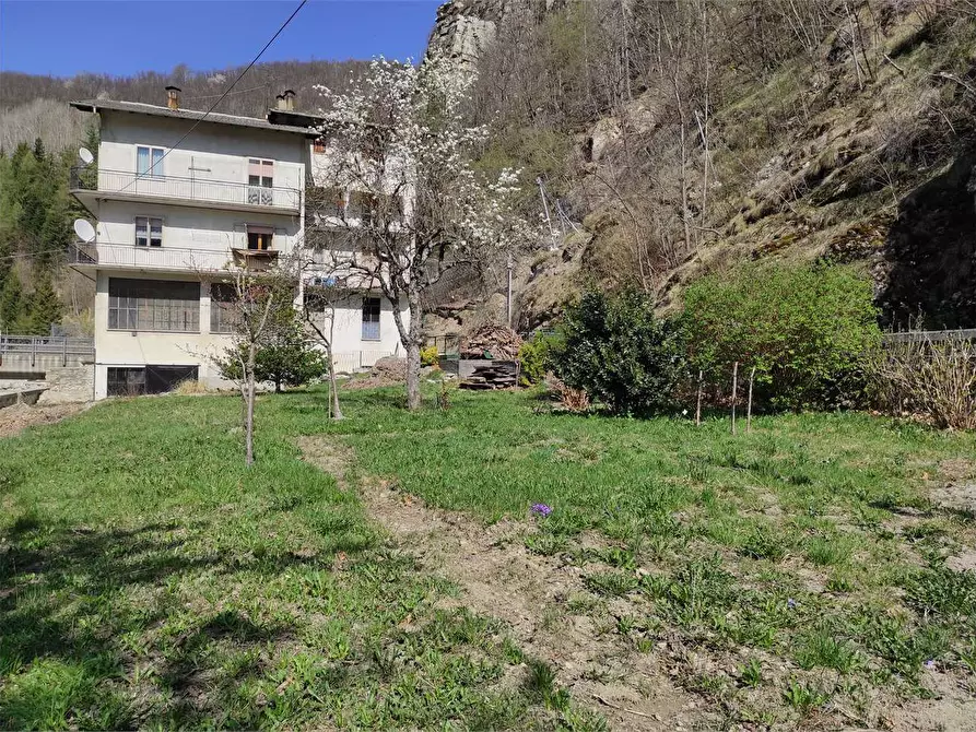 Immagine 33 di Appartamento in vendita  in Via San Bernardino 2 a Ormea