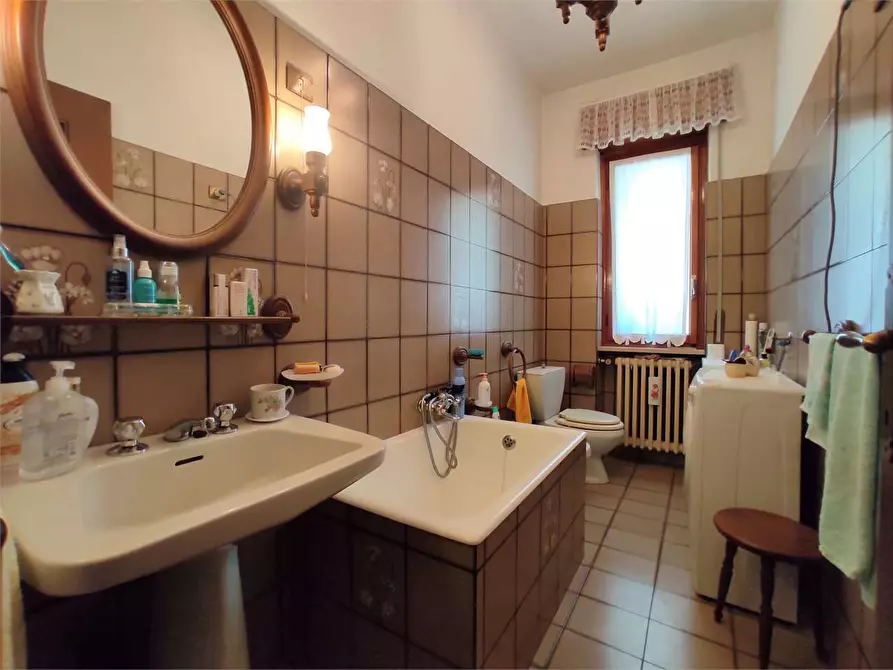 Immagine 14 di Appartamento in vendita  in Via San Bernardino 2 a Ormea