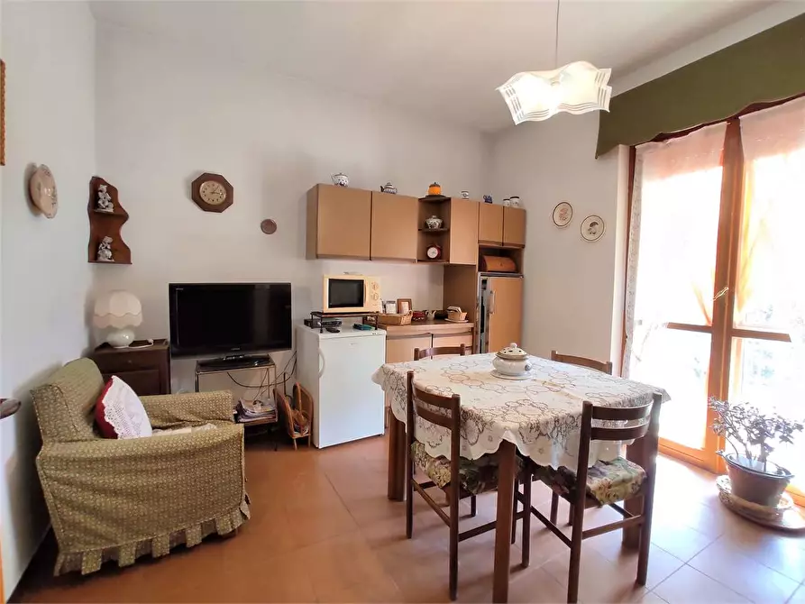 Immagine 1 di Appartamento in vendita  in Via San Bernardino 2 a Ormea