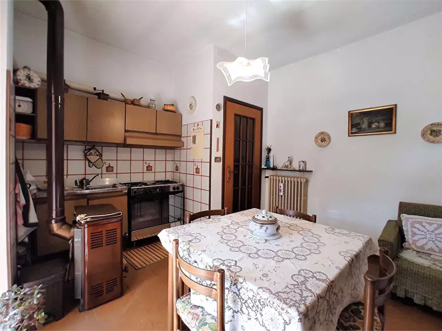 Immagine 2 di Appartamento in vendita  in Via San Bernardino 2 a Ormea