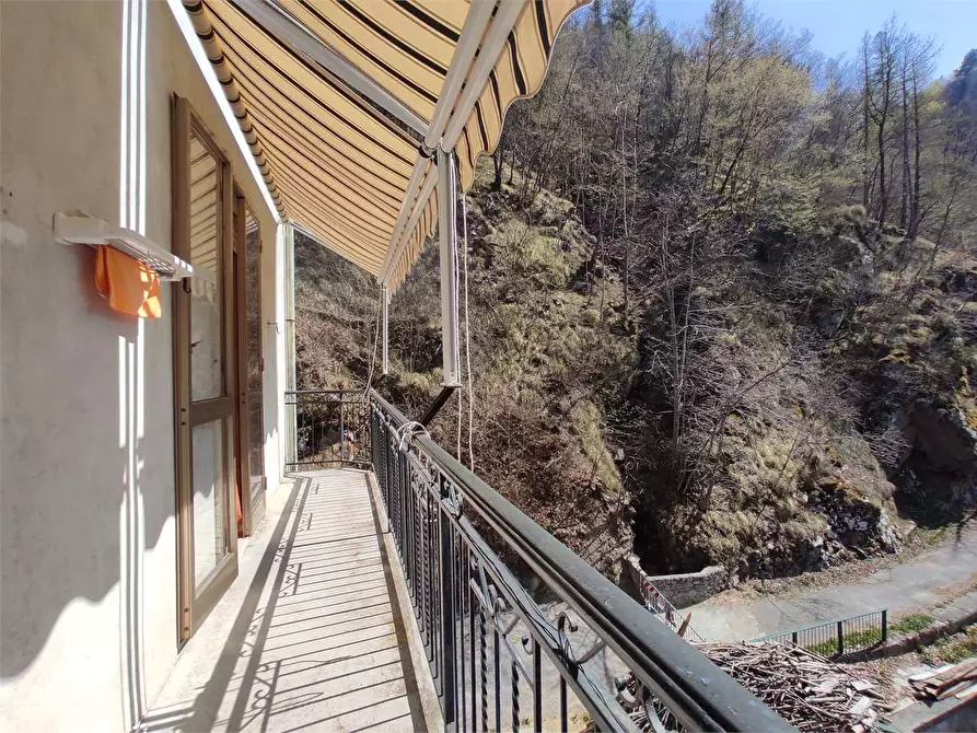 Immagine 6 di Appartamento in vendita  in Via San Bernardino 2 a Ormea