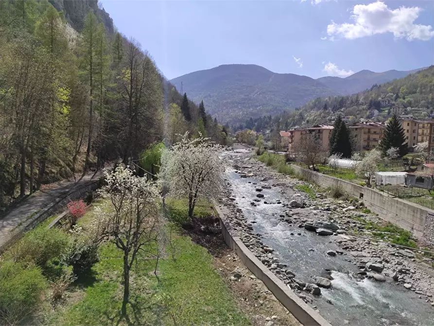 Immagine 8 di Appartamento in vendita  in Via San Bernardino 2 a Ormea