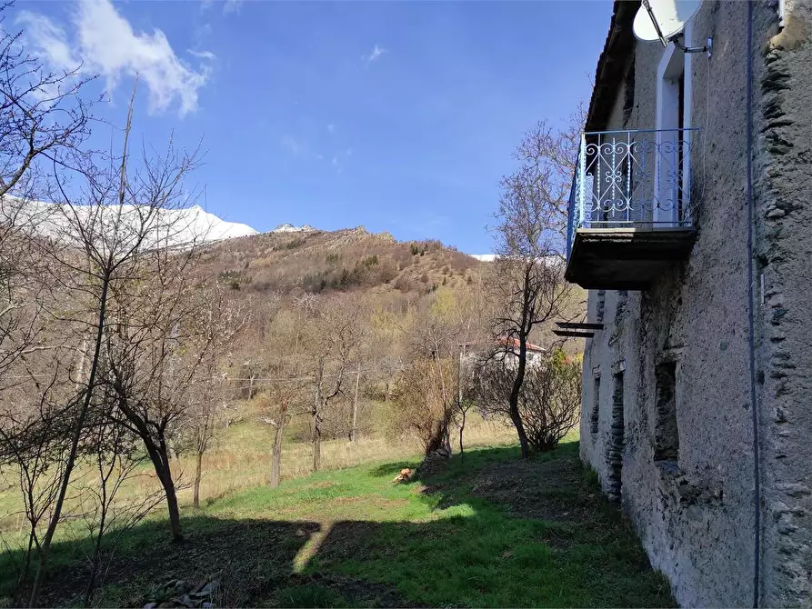 Immagine 1 di Casa indipendente in vendita  in Frazione Chionea a Ormea