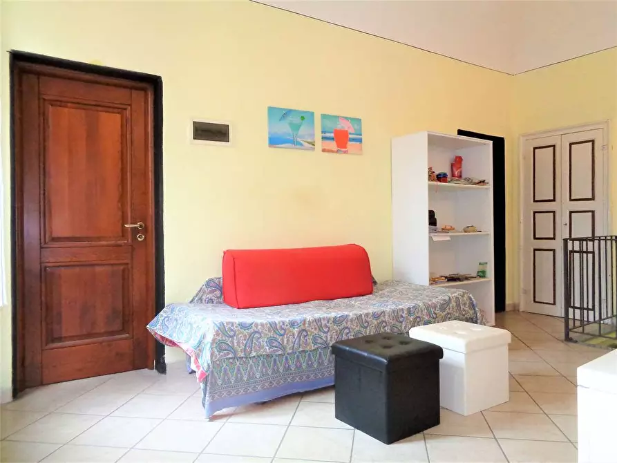 Immagine 2 di Appartamento in vendita  in Via Ramella Frazione Borgoratto 10 a Lucinasco