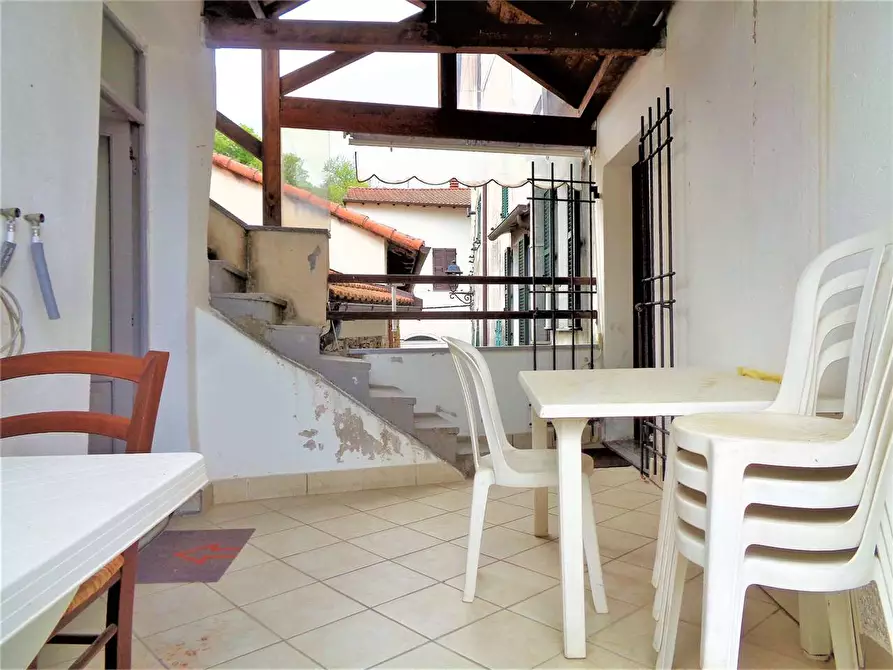 Immagine 6 di Appartamento in vendita  in Via Ramella Frazione Borgoratto 10 a Lucinasco