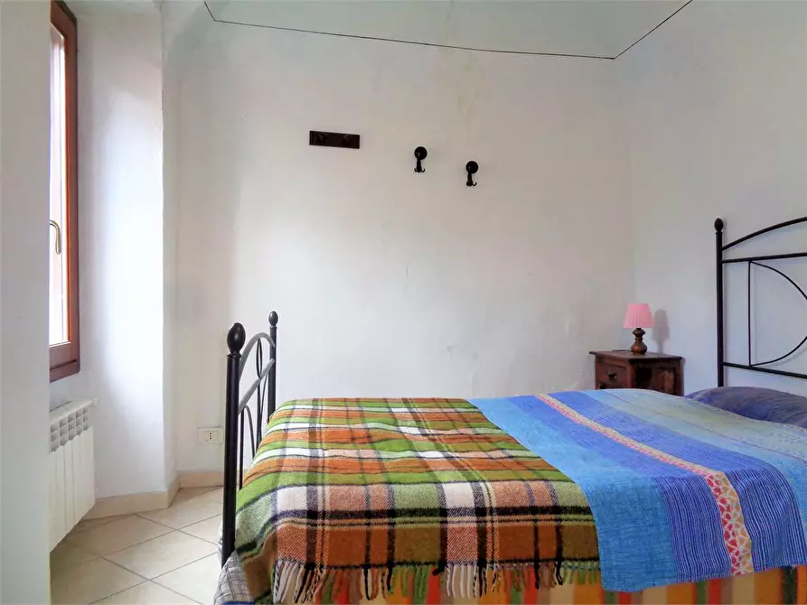 Immagine 13 di Appartamento in vendita  in Via Ramella Frazione Borgoratto 10 a Lucinasco