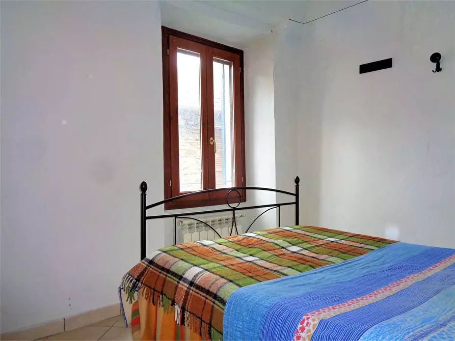 Immagine 14 di Appartamento in vendita  in Via Ramella Frazione Borgoratto 10 a Lucinasco