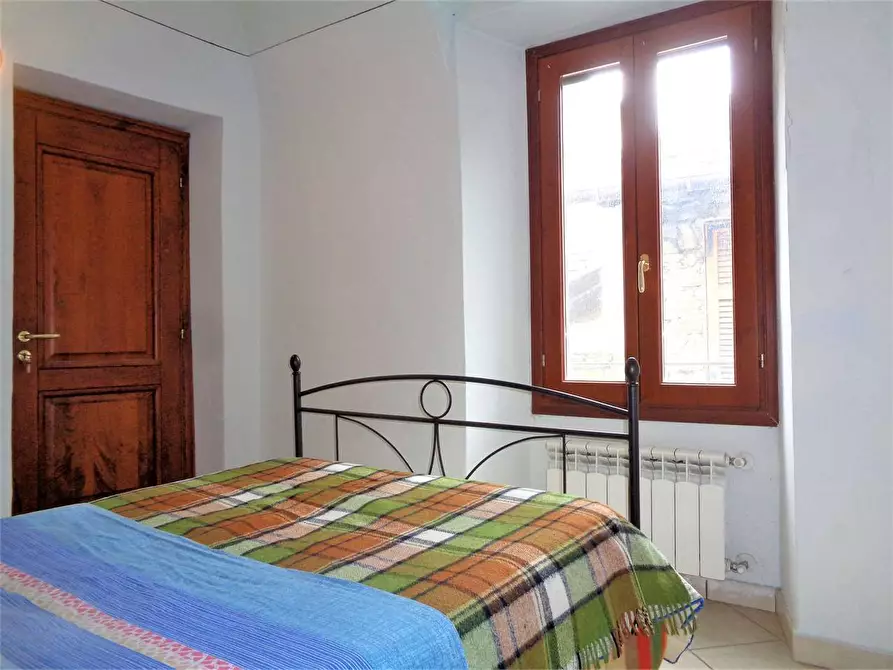 Immagine 12 di Appartamento in vendita  in Via Ramella Frazione Borgoratto 10 a Lucinasco