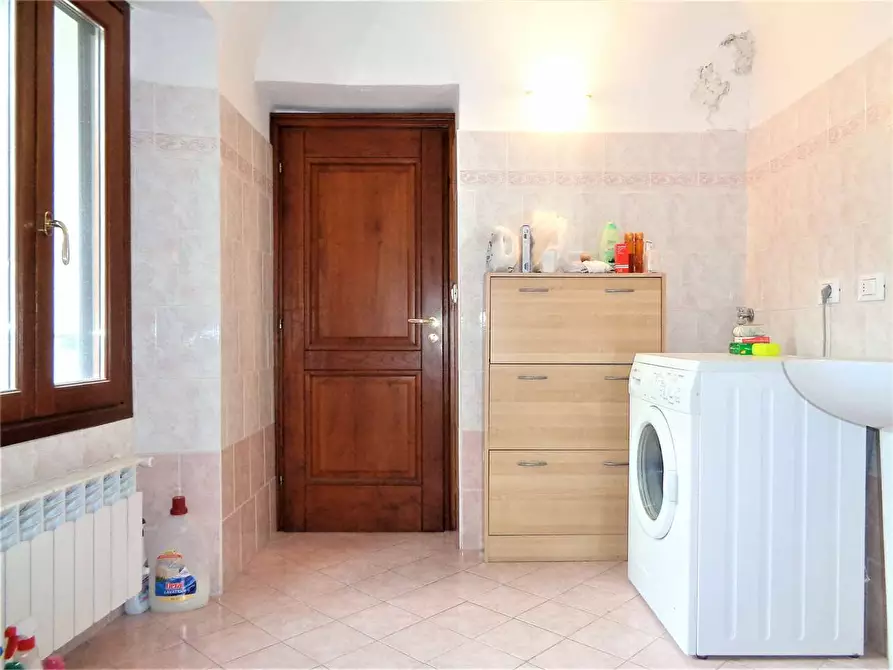 Immagine 16 di Appartamento in vendita  in Via Ramella Frazione Borgoratto 10 a Lucinasco