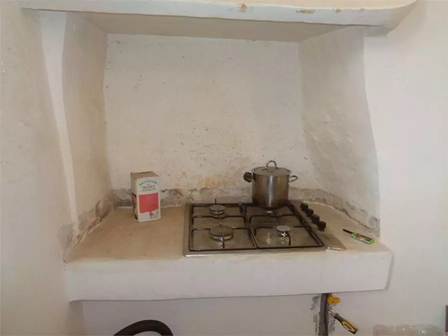 Immagine 10 di Appartamento in vendita  in Via Ramella Frazione Borgoratto 10 a Lucinasco