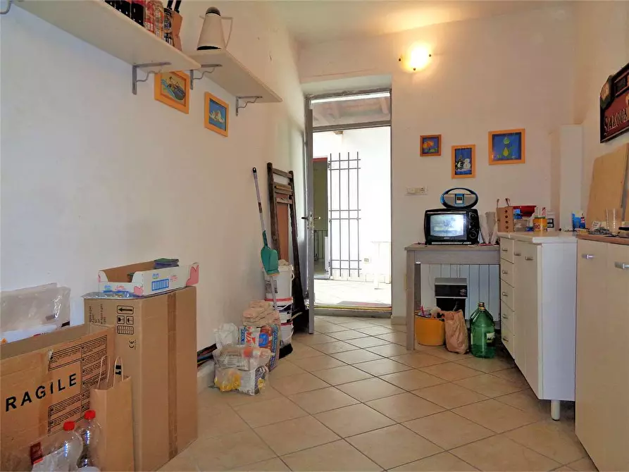 Immagine 9 di Appartamento in vendita  in Via Ramella Frazione Borgoratto 10 a Lucinasco