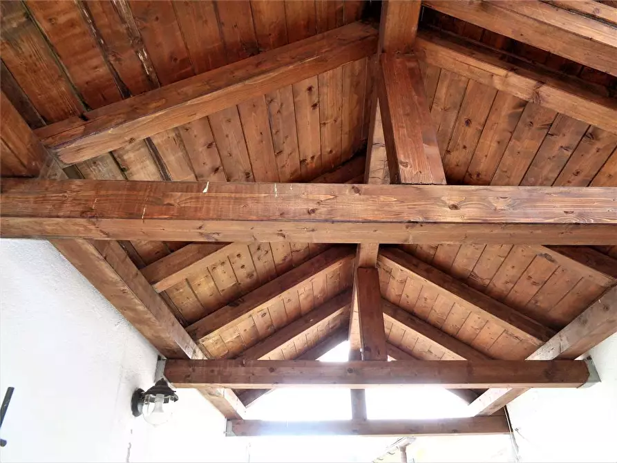 Immagine 7 di Appartamento in vendita  in Via Ramella Frazione Borgoratto 10 a Lucinasco