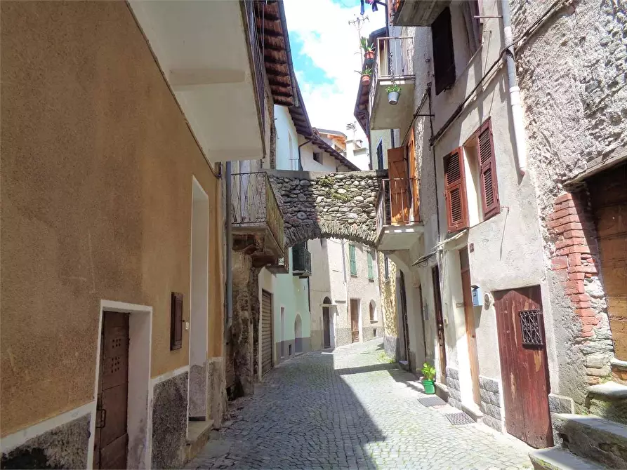 Immagine 1 di Appartamento in vendita  in Via Aleramo 17 a Ormea