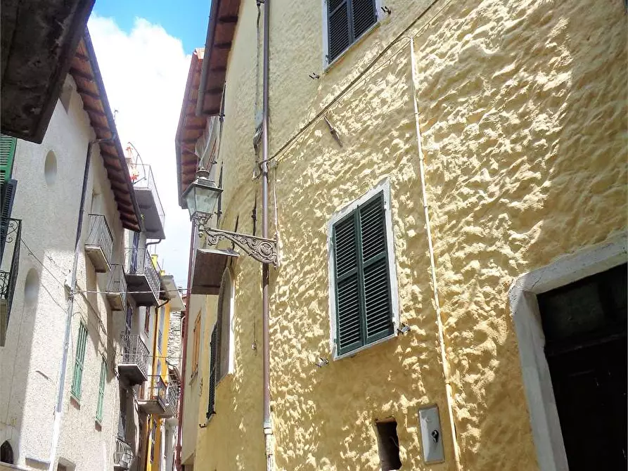 Immagine 28 di Appartamento in vendita  in Via Aleramo 17 a Ormea