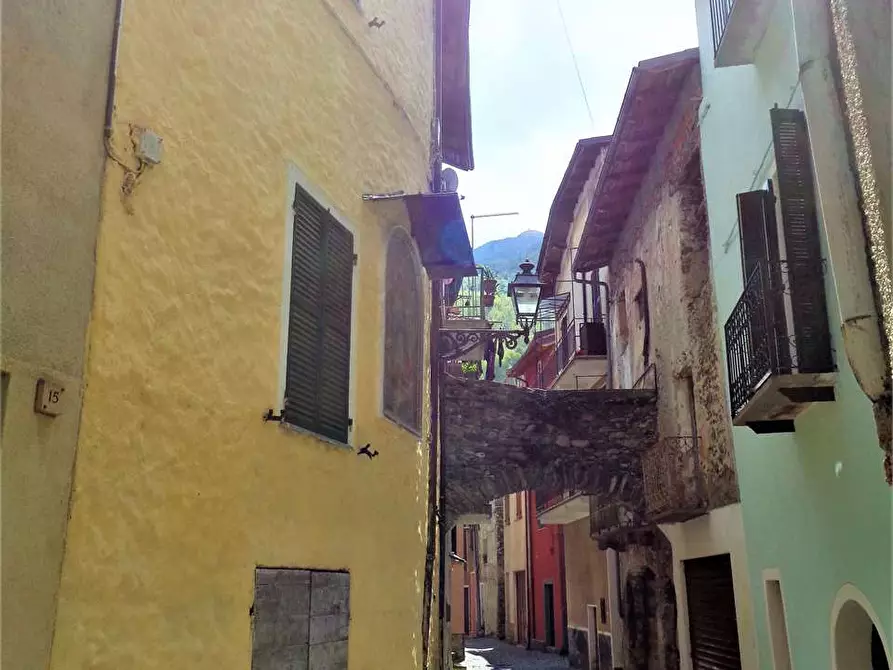 Immagine 29 di Appartamento in vendita  in Via Aleramo 17 a Ormea