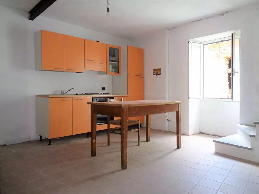 Immagine 14 di Appartamento in vendita  in Via Aleramo 17 a Ormea