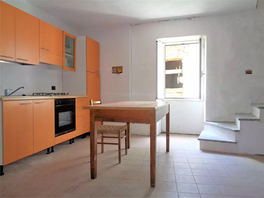 Immagine 13 di Appartamento in vendita  in Via Aleramo 17 a Ormea