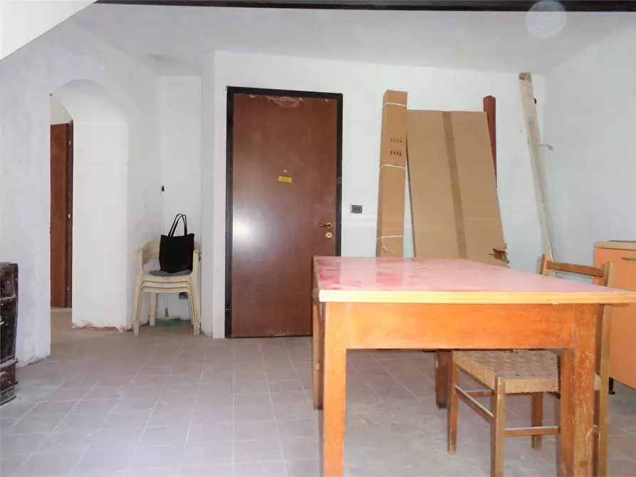 Immagine 3 di Appartamento in vendita  in Via Aleramo 17 a Ormea