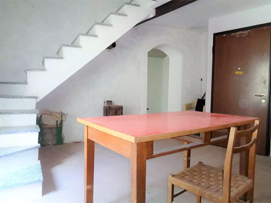 Immagine 14 di Appartamento in vendita  in Via Aleramo 17 a Ormea