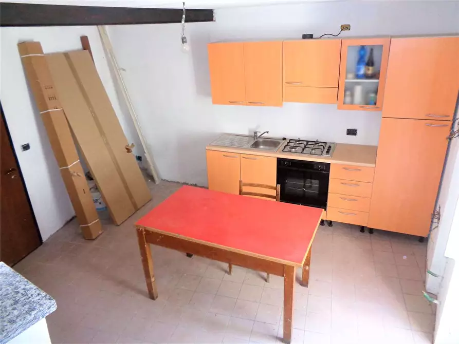 Immagine 13 di Appartamento in vendita  in Via Aleramo 17 a Ormea